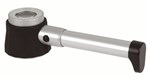 10 Dioptre LED Magnifier with Scale