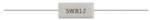 100 Ohm 5 Watt Wire Wound Resistor