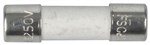 5A M205 Ceramic Fast Blow Fuse