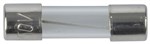 16A M205 Quick Blow Fuse 250VAC