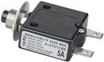 5A Circuit Breaker