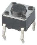 07mm SPST Micro Tactile Switch
