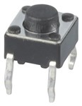 14mm SPST Micro Tactile Switch