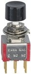 DPDT Quality Pushbutton
