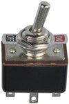 DPDT Standard Toggle Switch