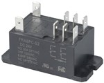 24VDC Panel Mount Relay