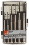 Jewellers Screwdriver Set