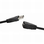 05m USB 20 A Male to USB A Female