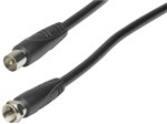 15m TV Antenna Cable  F Plug to TV Coaxial Plug