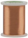 04mm Enamel Copper Wire Spool