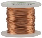05mm Enamel Copper Wire Spool
