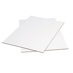 COLOURFUL DAYS PASTEBOARD 250GSM A4 210 X 297MM WHITE PACK 50