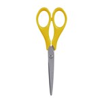 CELCO SCISSORS 165MM YELLOW RIGHT HANDLE