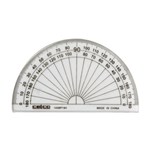 CELCO PROTRACTOR 10CM 180DEG BULK