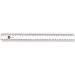 MARBIG RULER 30CM