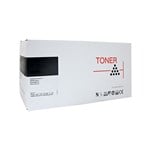 Compat TK8529 Black Toner