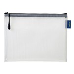 CELCO MESH CASE A5 250X180MM CLEAR