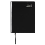 CUMBERLAND NORWICH SPIRAL FINANCIAL YEAR DIARY A5 DTP 20262027
