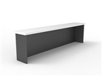 Rapid Worker Rectangular Reception Hob