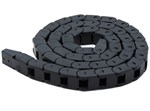 Nylon Drag Chain 7x7x1000mm