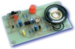 Short Circuits Three Project  Ding Dong Door Bell