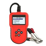 12VDC Lithium and Lead Acid Battery Tester