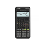 CASIO FX82AU PLUS II 2ND EDITION SCIENTIFIC CALCULATOR