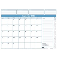 Desk Pads and Planners