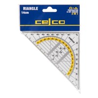 Rulers and Drawing Accessories